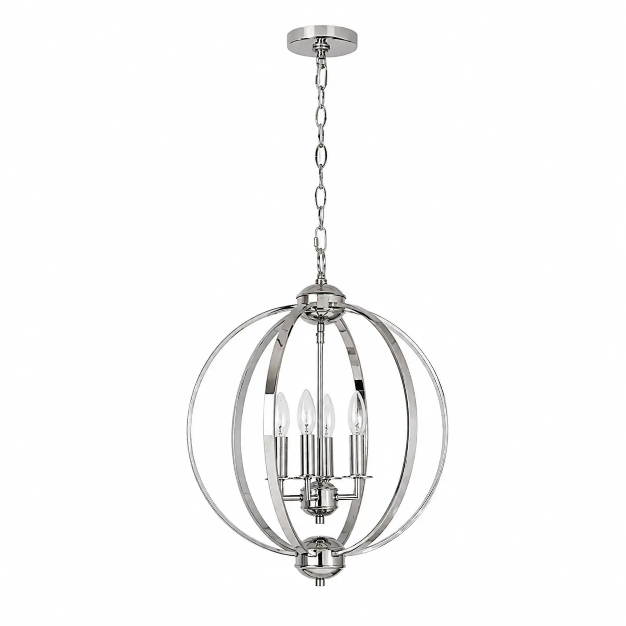 Celestial-Sphere-Modern-Orbit-4-Light-Chandelier-1 Celestial-Sphere-Modern-Orbit-4-Light-Chandelier-1