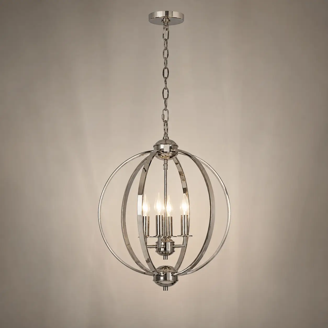 Celestial-Sphere-Modern-Orbit-4-Light-Chandelier-3 Celestial-Sphere-Modern-Orbit-4-Light-Chandelier-3