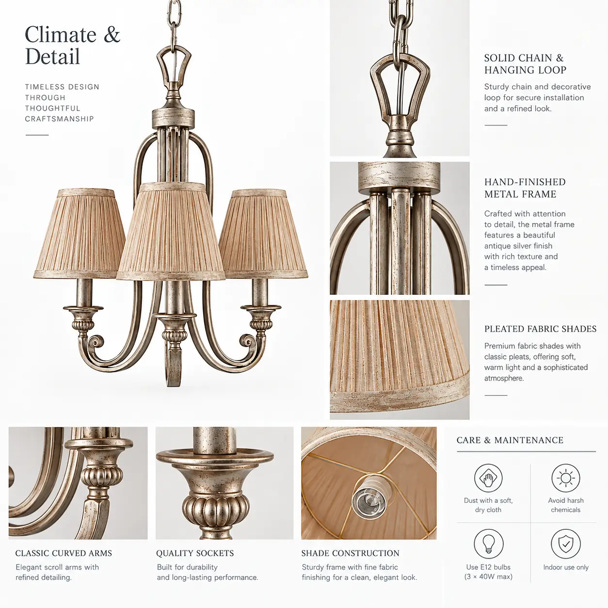 Chateau-Whisper-3-Light-Chandelier-2 Chateau-Whisper-3-Light-Chandelier-2
