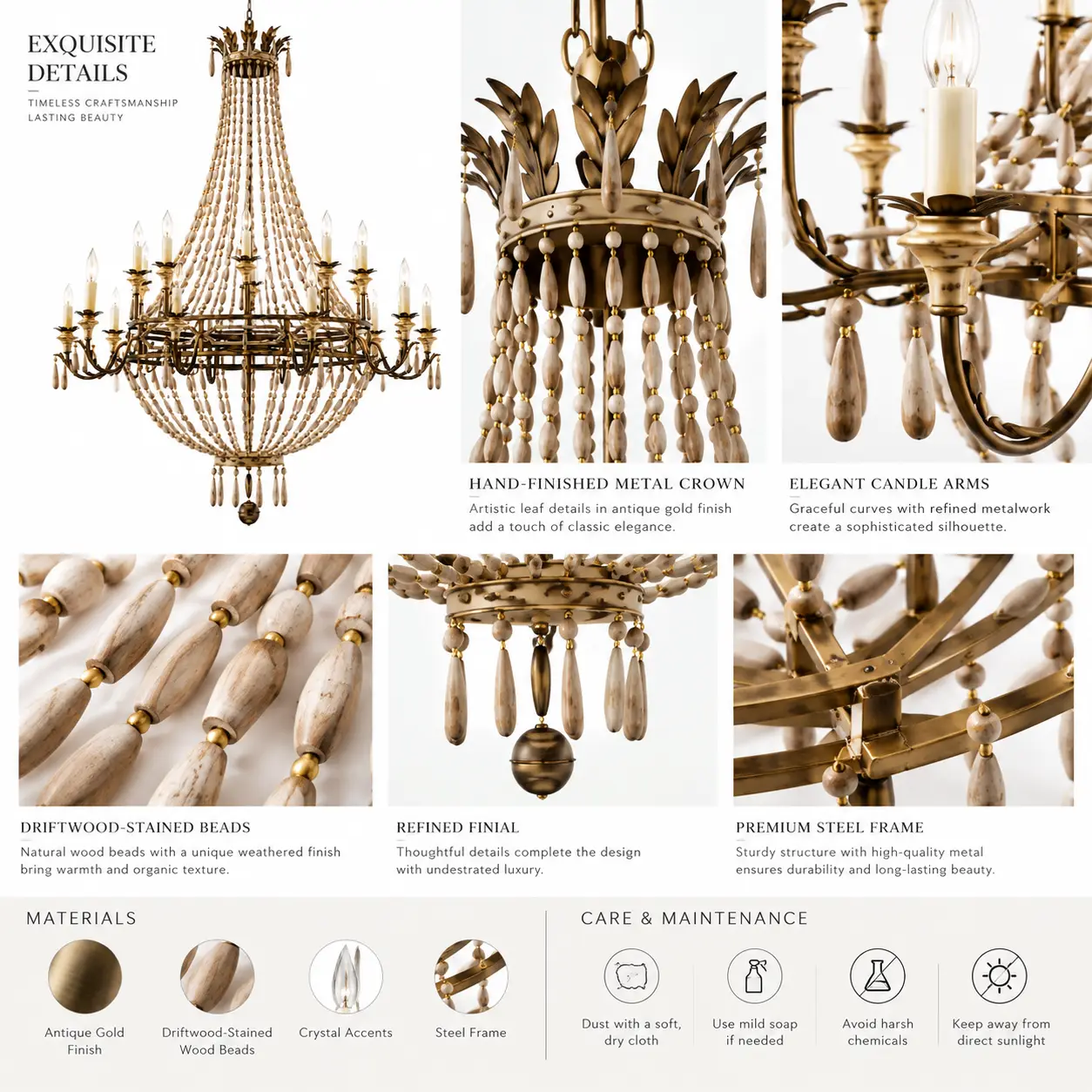 Coastal-Grandeur-2-Tier-20-Light-Bespoke-Chandelier-2 Coastal-Grandeur-2-Tier-20-Light-Bespoke-Chandelier-2