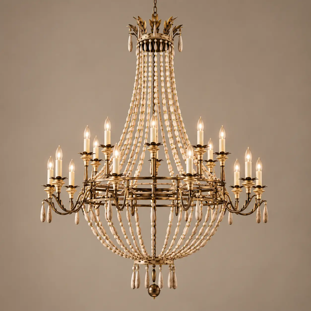 Coastal-Grandeur-2-Tier-20-Light-Bespoke-Chandelier-3 Coastal-Grandeur-2-Tier-20-Light-Bespoke-Chandelier-3
