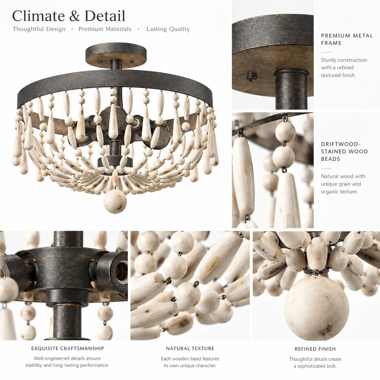 Coastal-Whisper-3-Light-Beaded-Semi-Flush-Mount-2 Coastal-Whisper-3-Light-Beaded-Semi-Flush-Mount-2