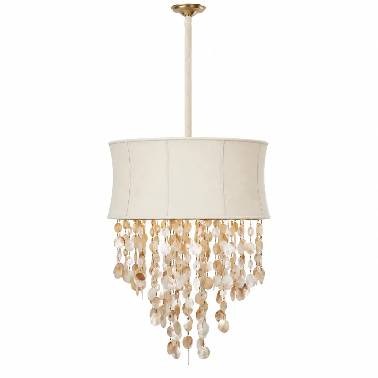Coastal-Whisper-4-Light-Capiz-Shell-Pendant-1 Coastal-Whisper-4-Light-Capiz-Shell-Pendant-1