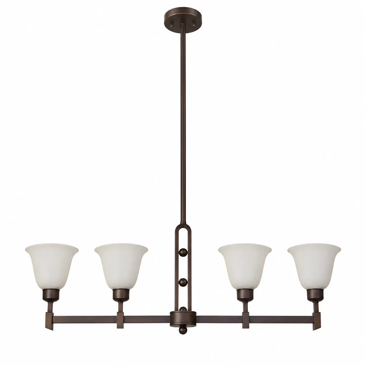 Craftsman-Mesa-Transitional-4-Light-Linear-Pendant-1 Craftsman-Mesa-Transitional-4-Light-Linear-Pendant-1