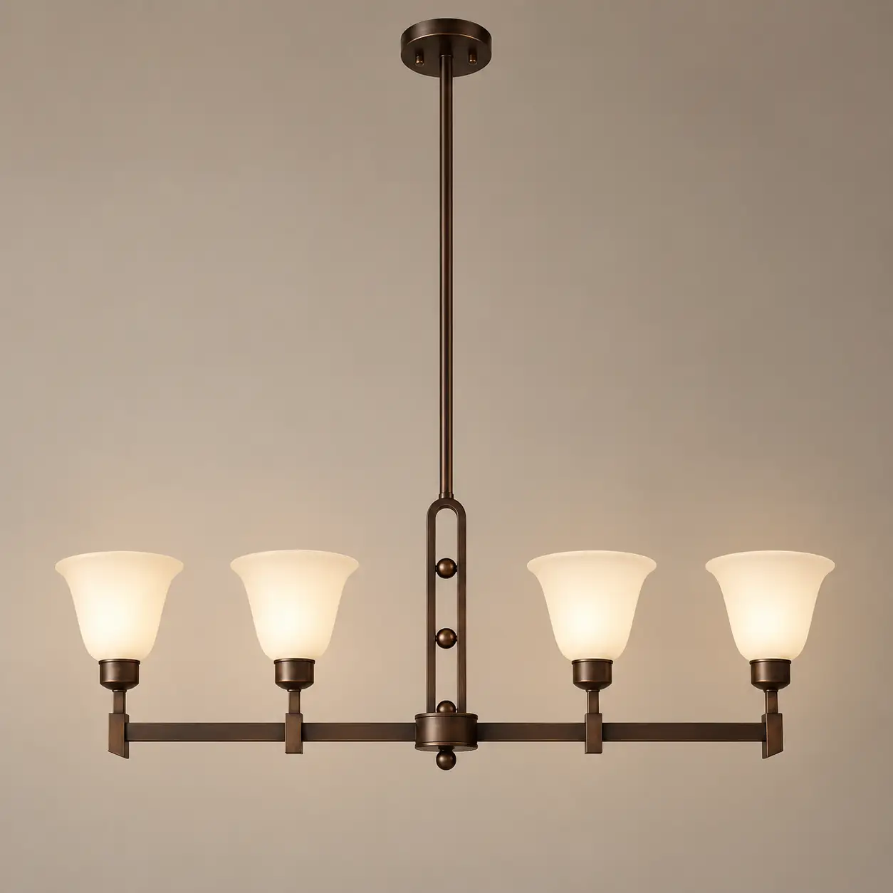 Craftsman-Mesa-Transitional-4-Light-Linear-Pendant-3 Craftsman-Mesa-Transitional-4-Light-Linear-Pendant-3