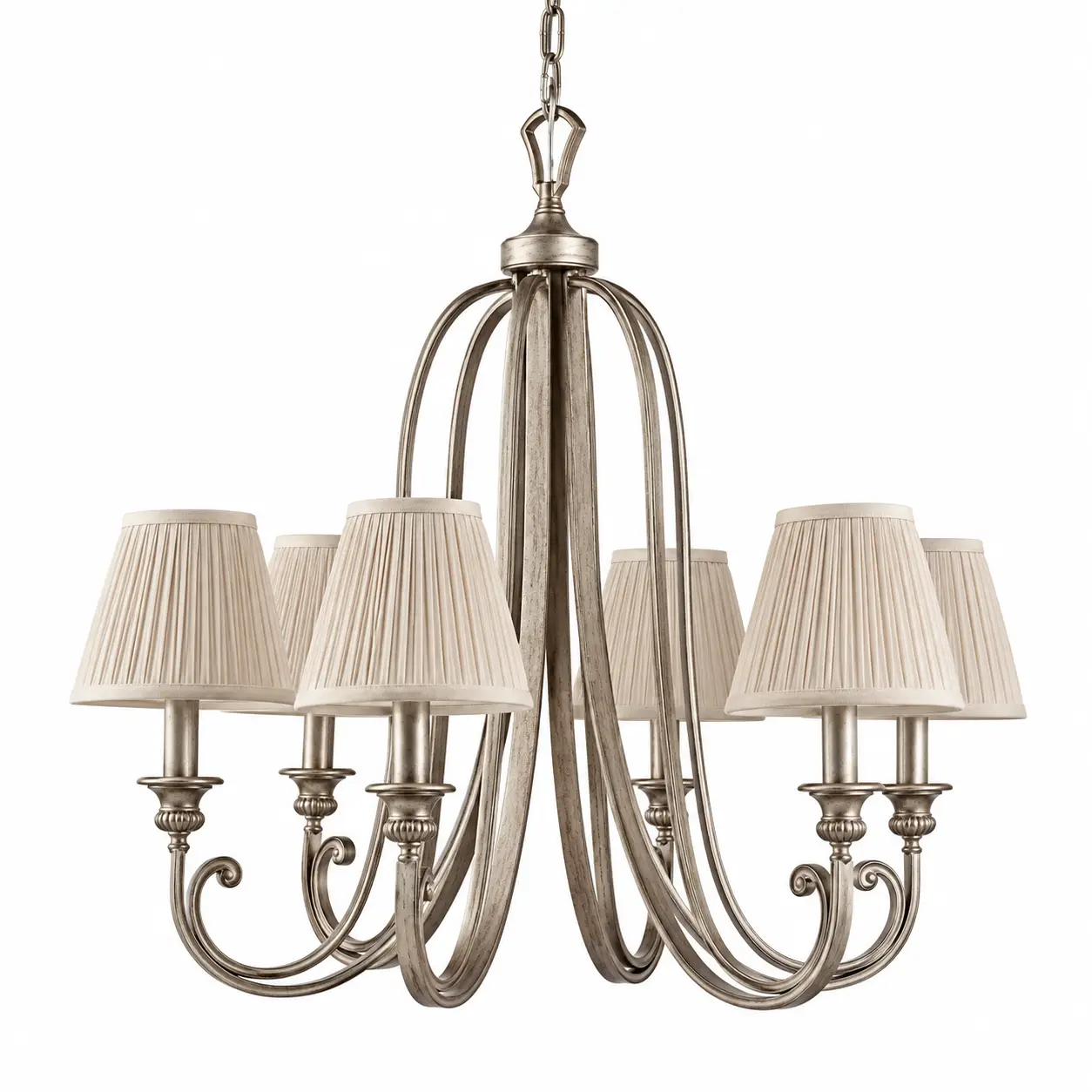 Estate-Grande-6-Light-Chandelier-1 Estate-Grande-6-Light-Chandelier-1