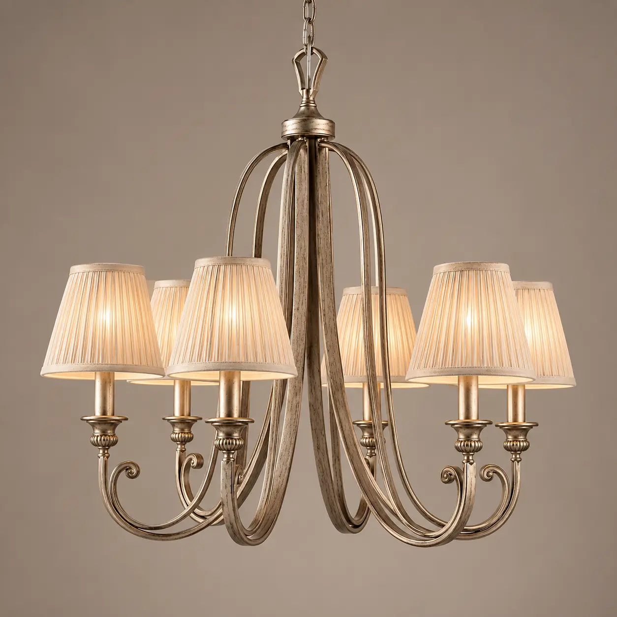 Estate-Grande-6-Light-Chandelier-3 Estate-Grande-6-Light-Chandelier-3