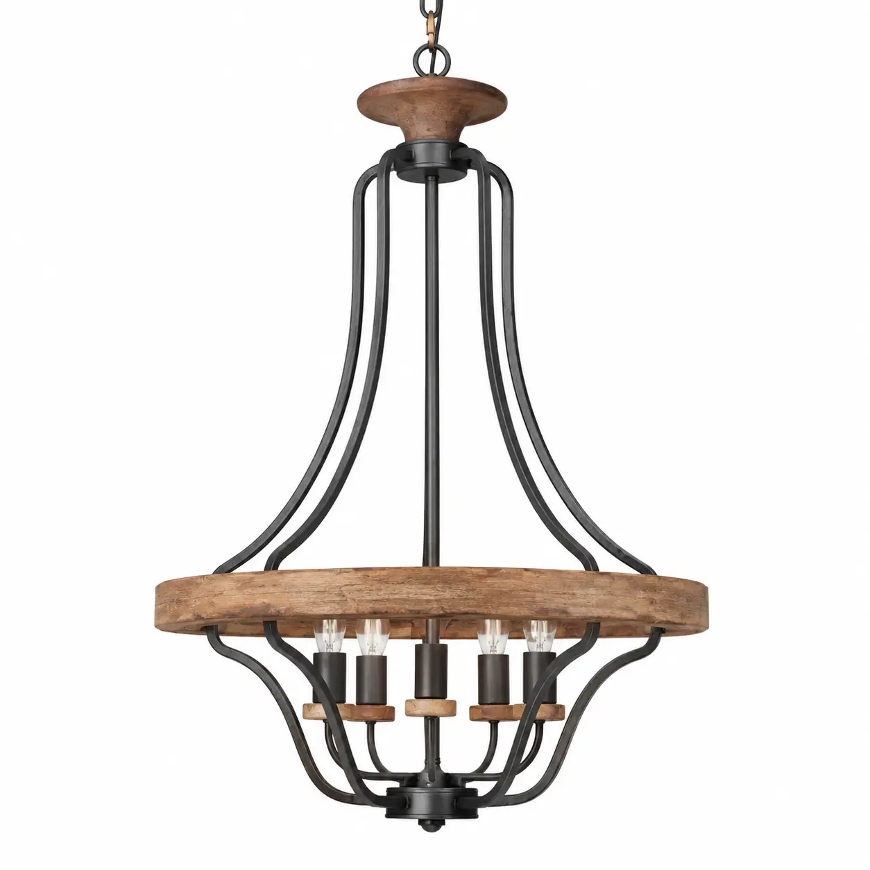 Farmhouse-Grandeur-5-Light-Chandelier-Pendant-1 Farmhouse-Grandeur-5-Light-Chandelier-Pendant-1