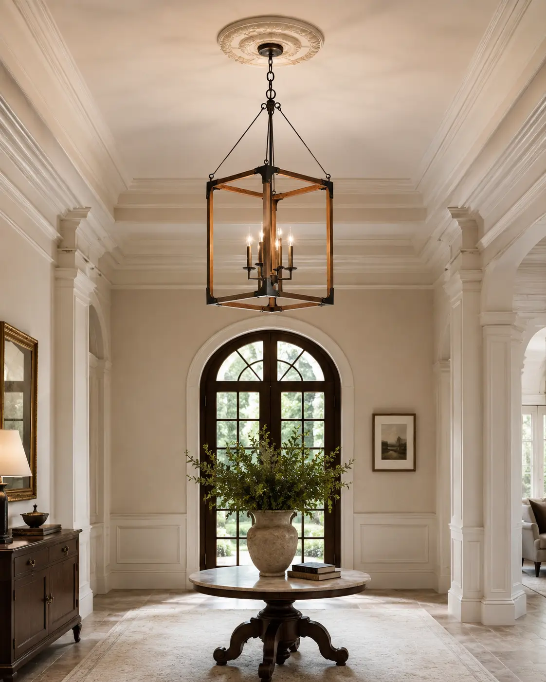 Contemporary Neoclassical