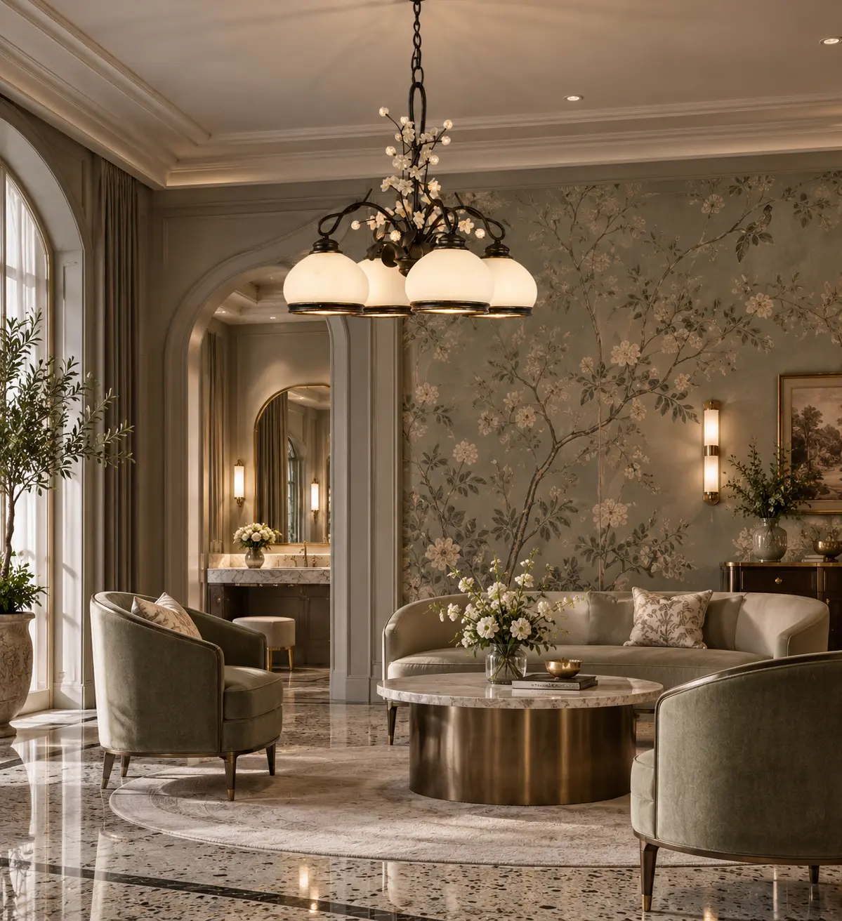 Floral-Haven-4-Light-Bespoke-Chandelier-Boutique-Hospitality-Salons-VIP-Waiting-Rooms-Powder-Rooms Floral-Haven-4-Light-Bespoke-Chandelier-Boutique-Hospitality-Salons-VIP-Waiting-Rooms-Powder-Rooms