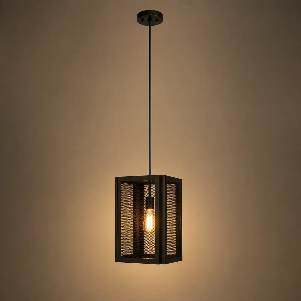 Forge-Cube-Industrial-Modern-1-Light-Mini-Pendant-3 Forge-Cube-Industrial-Modern-1-Light-Mini-Pendant-3