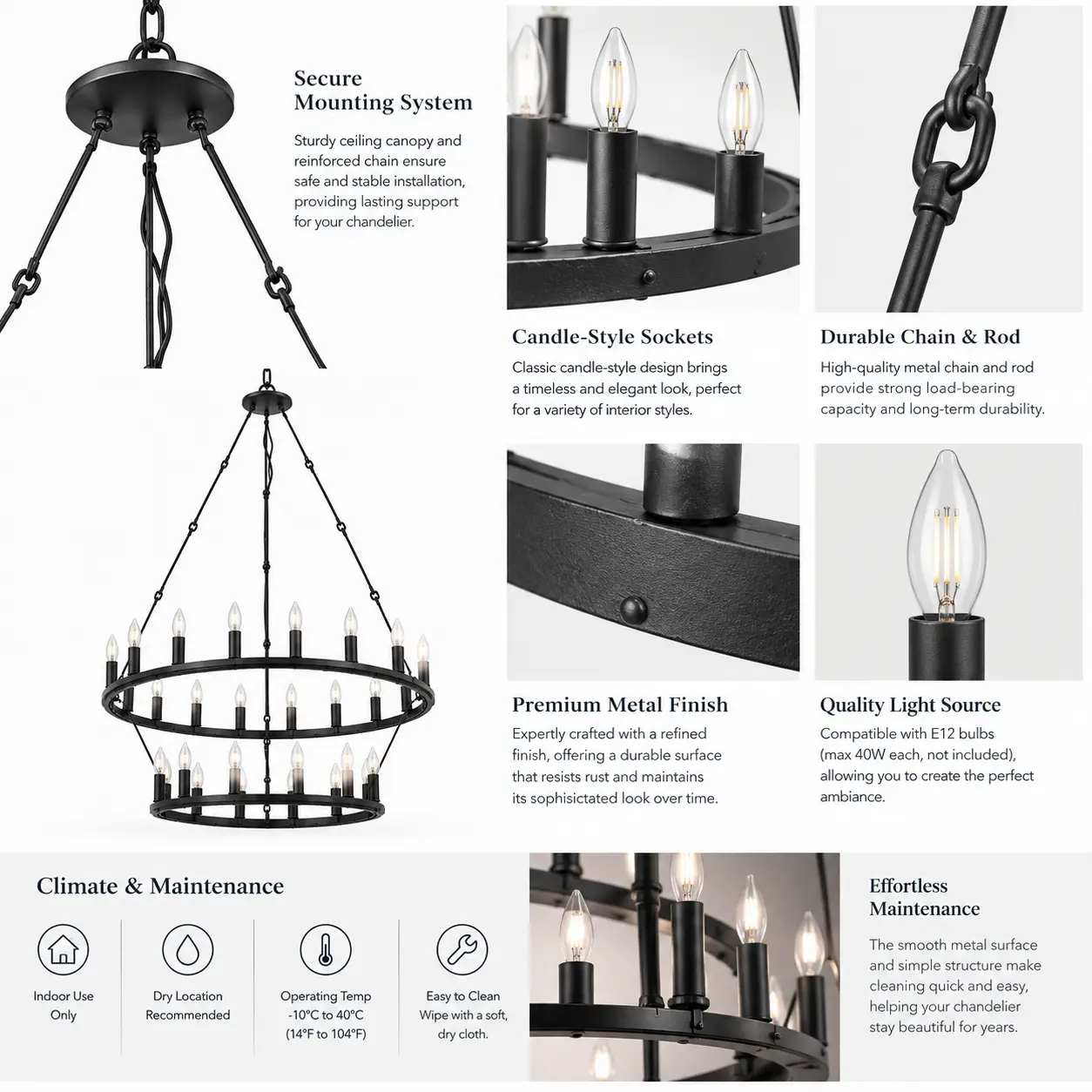 Grand-Homestead-Rustic-Industrial-2-Tier-30-Light-Chandelier-2 Grand-Homestead-Rustic-Industrial-2-Tier-30-Light-Chandelier-2