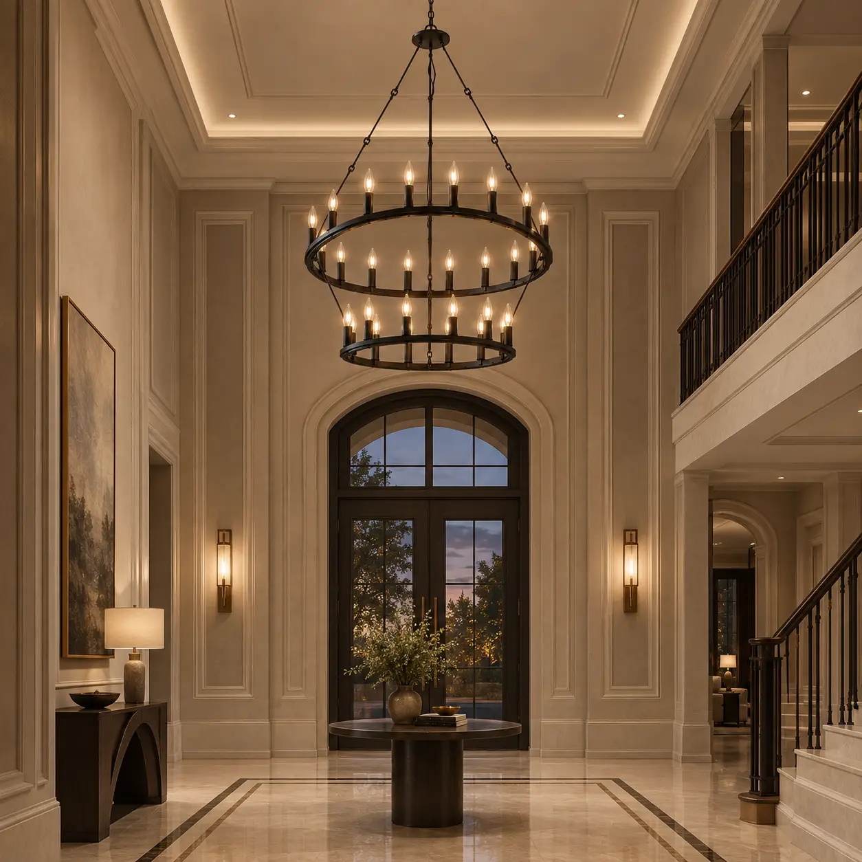 Contemporary Neoclassical