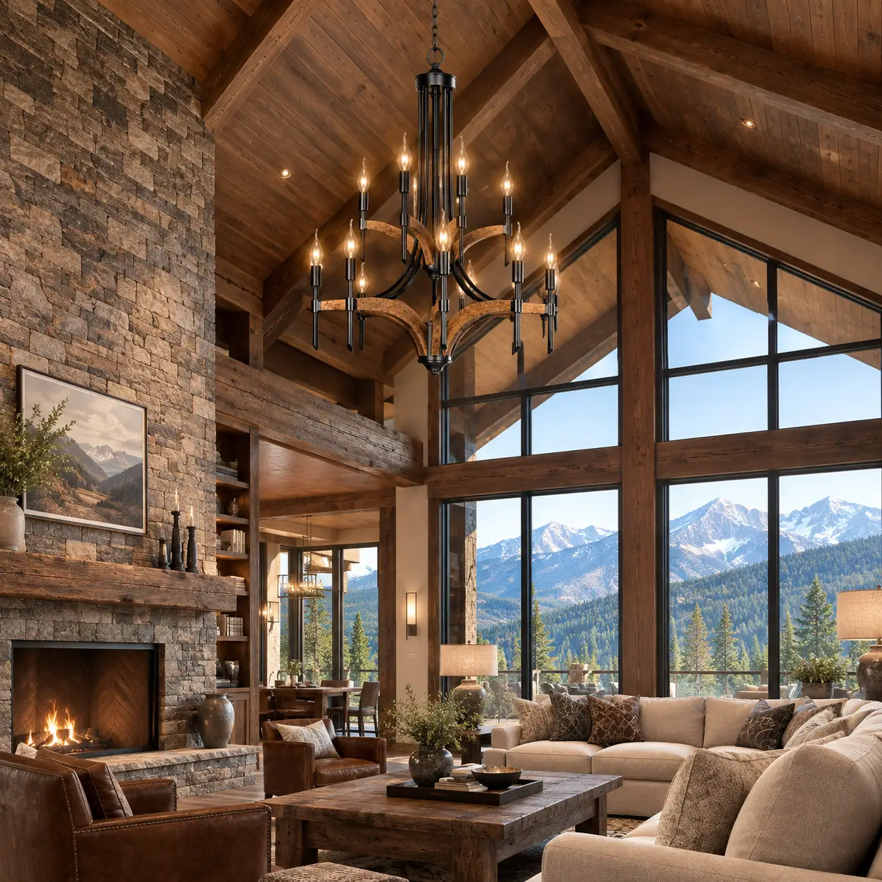 Grand-Lodge-12-Light-2-Tier-Rustic-Farmhouse-Chandelier-american-alpine-lodge-mountain-resort Grand-Lodge-12-Light-2-Tier-Rustic-Farmhouse-Chandelier-american-alpine-lodge-mountain-resort