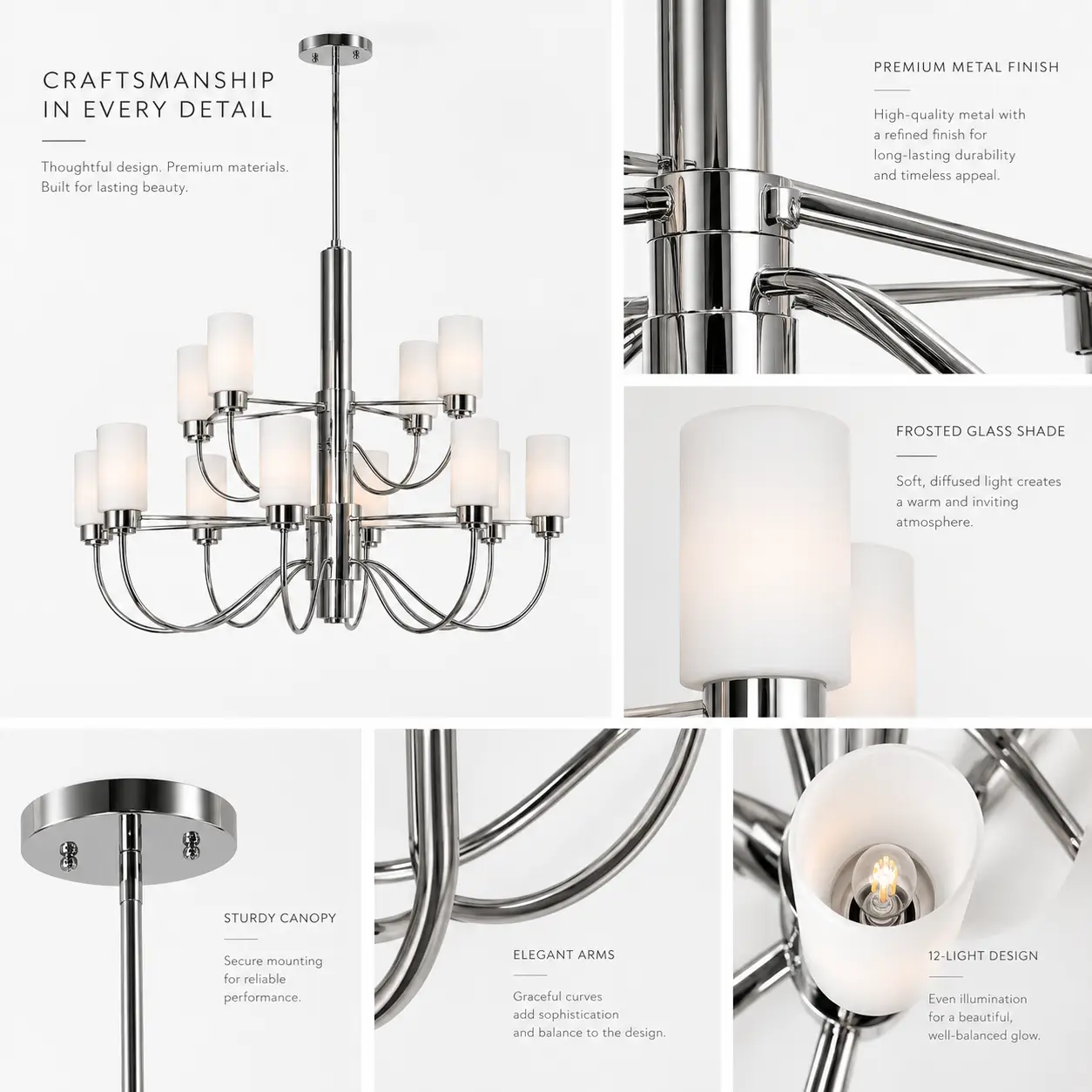 Harmonic-Zenith-12-Light-Modern-Chandelier-2 Harmonic-Zenith-12-Light-Modern-Chandelier-2