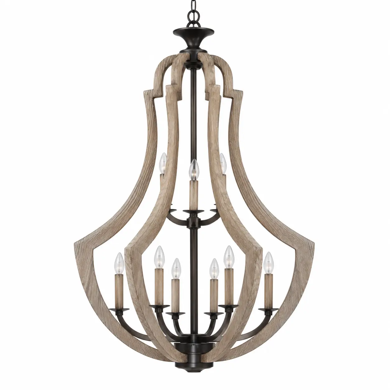Heirloom-Grandeur-9-Light-Farmhouse-Chandelier-–-Western-Bronze-Distressed-Oak-1 Heirloom-Grandeur-9-Light-Farmhouse-Chandelier-–-Western-Bronze-Distressed-Oak-1