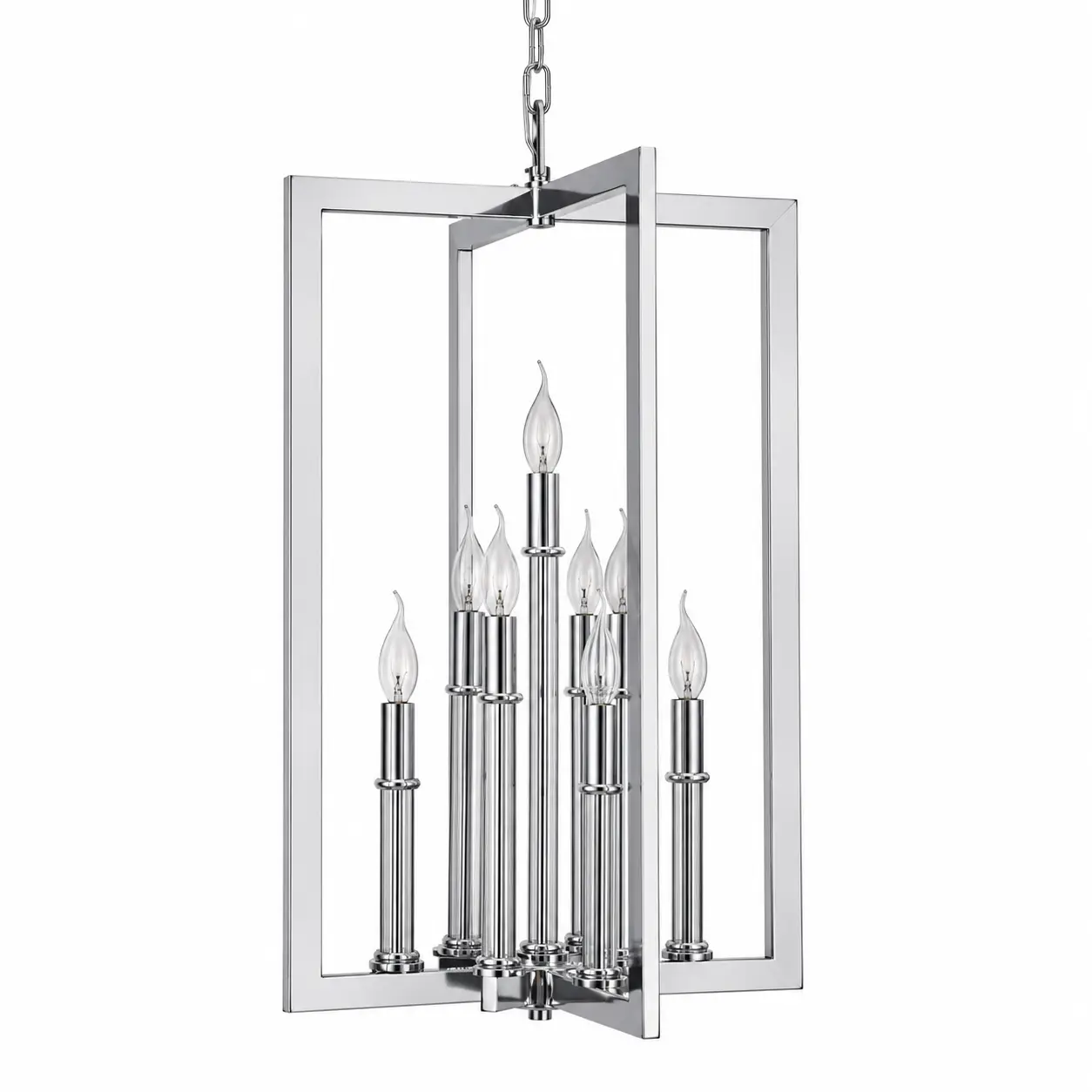 Imperial-Radiance-9-Light-Pendant-in-Polished-Chrome-Finish-1 Imperial-Radiance-9-Light-Pendant-in-Polished-Chrome-Finish-1