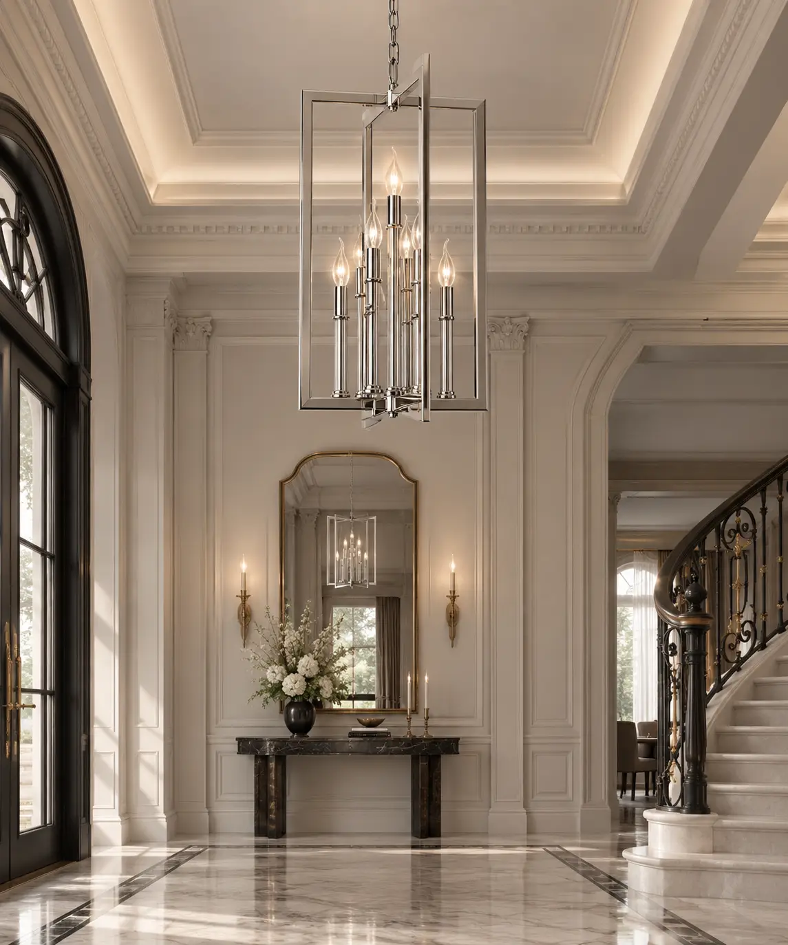Contemporary Neoclassical