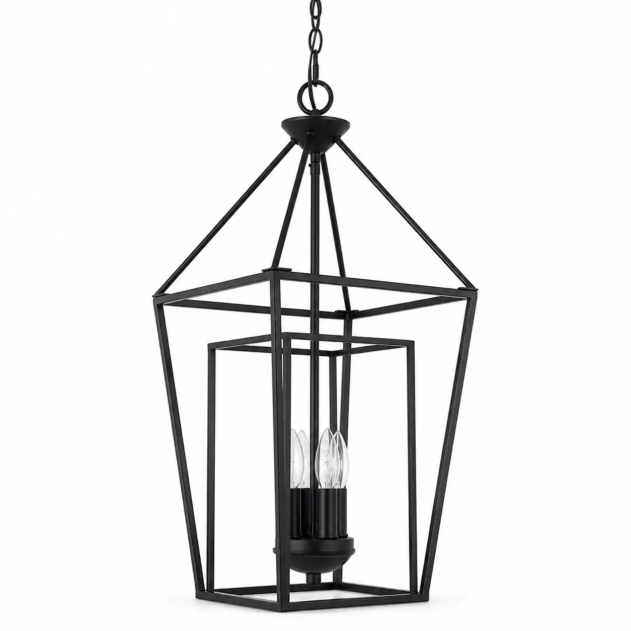 Industrial-Luxe-4-Light-Open-Cage-Pendant-1 Industrial-Luxe-4-Light-Open-Cage-Pendant-1