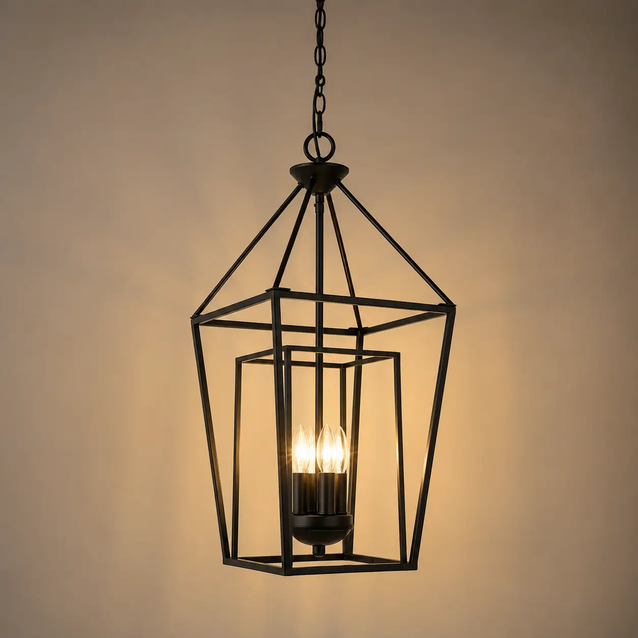 Industrial-Luxe-4-Light-Open-Cage-Pendant-3 Industrial-Luxe-4-Light-Open-Cage-Pendant-3