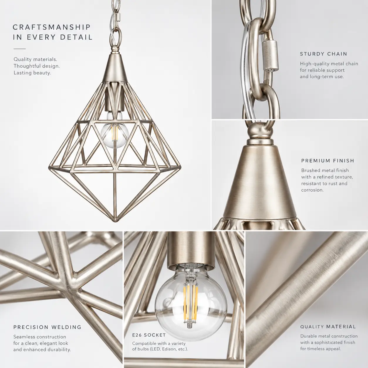 Industrial-Prism-Geometric-1-Light-Mini-Pendant-2 Industrial-Prism-Geometric-1-Light-Mini-Pendant-2