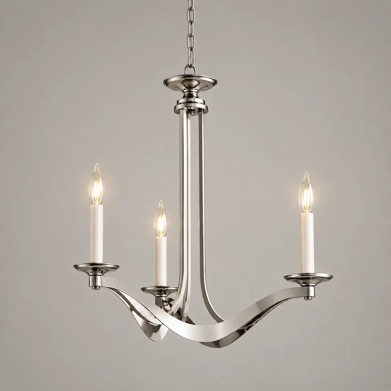 Lumina-Ribbon-Petite-3-Light-Chandelier-3 Lumina-Ribbon-Petite-3-Light-Chandelier-3