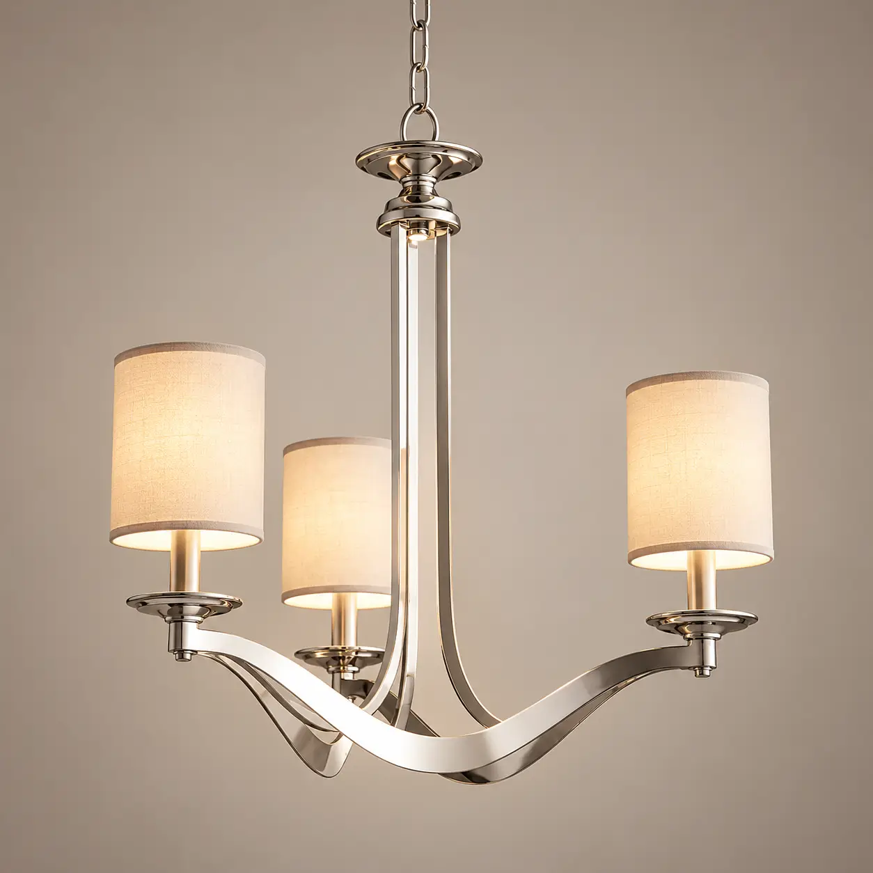 Lumina-Ribbon-Petite-3-Light-Chandelier-4 Lumina-Ribbon-Petite-3-Light-Chandelier-4