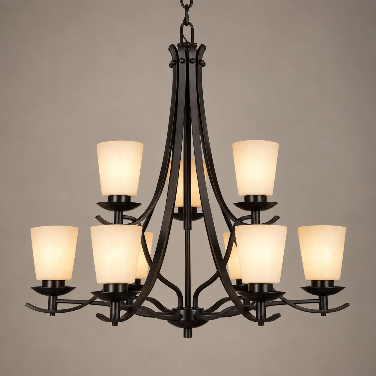 Manor-Hearth-9-Light-Tiered-Chandelier-3 Manor-Hearth-9-Light-Tiered-Chandelier-3