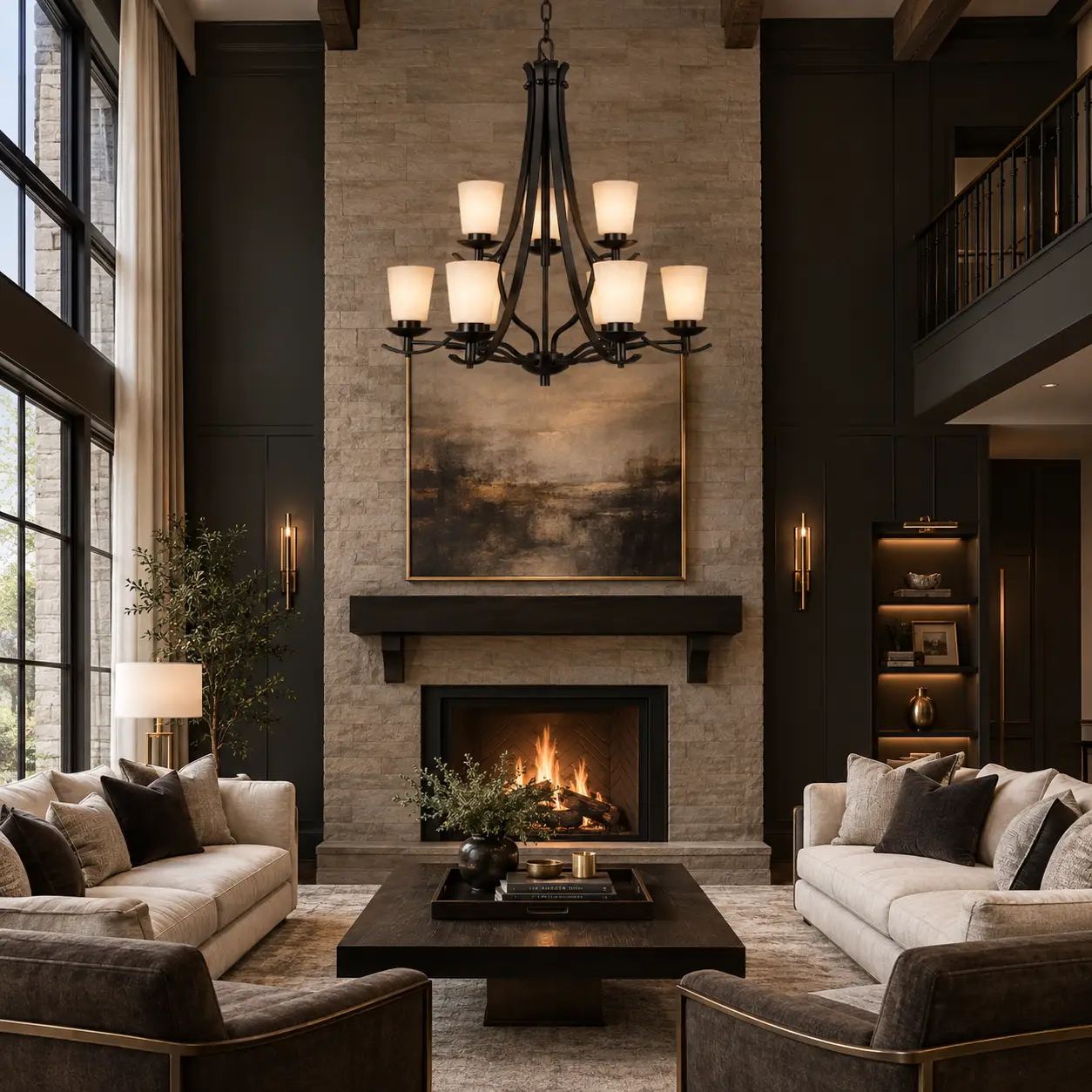 Manor-Hearth-9-Light-Tiered-Chandelier-Modern-Luxury-Transitional Manor-Hearth-9-Light-Tiered-Chandelier-Modern-Luxury-Transitional