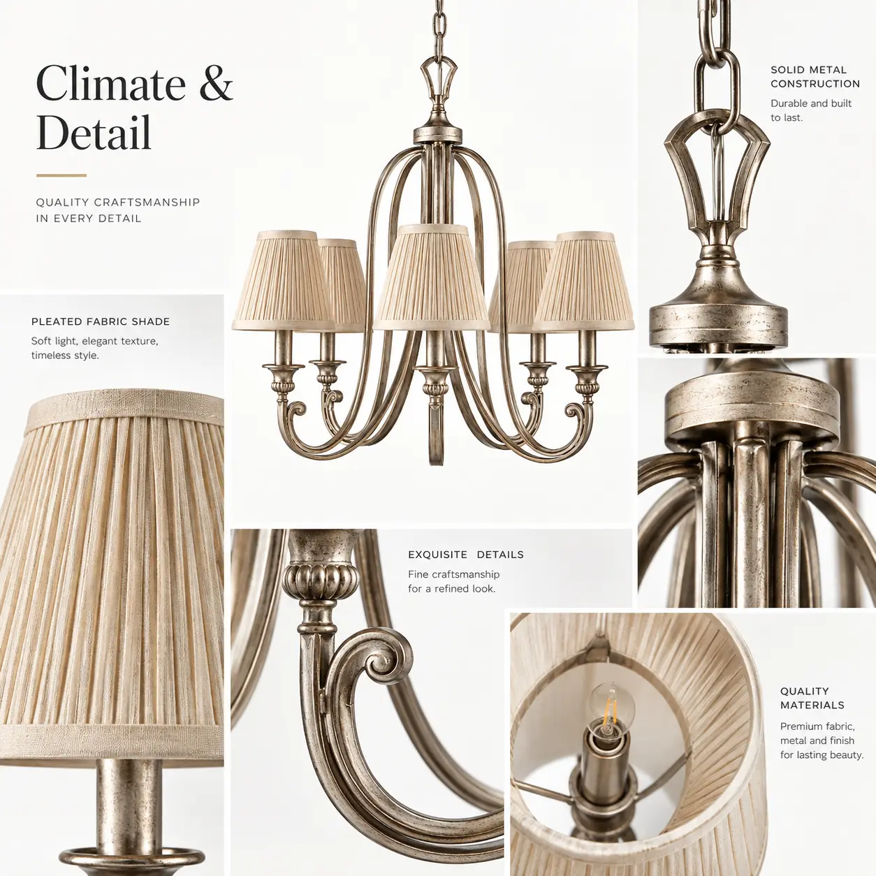 Manor-House-5-Light-Chandelier-2 Manor-House-5-Light-Chandelier-2