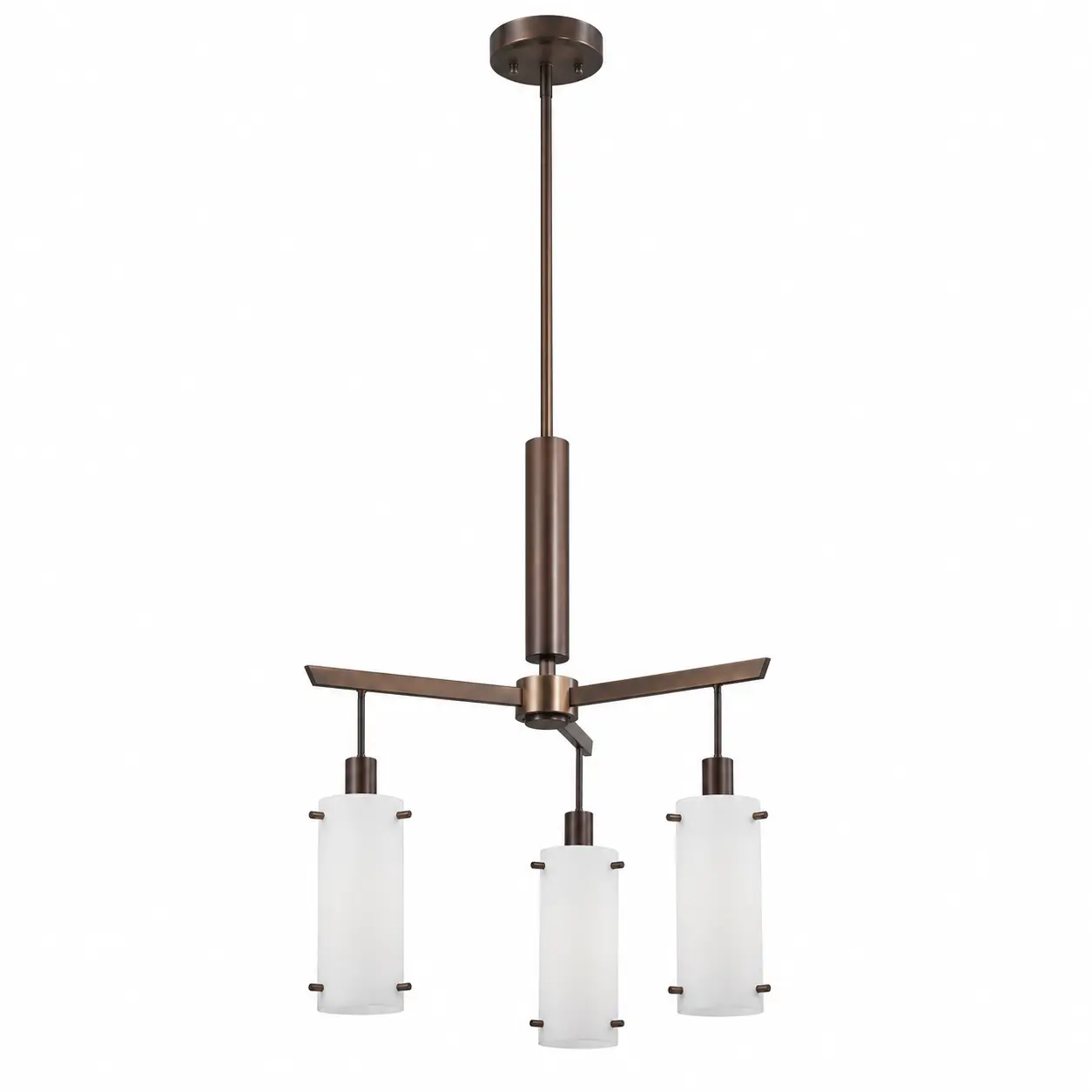 Modena-3-Light-Modern-Cylindrical-Glass-Pendant-Light-1 Modena-3-Light-Modern-Cylindrical-Glass-Pendant-Light-1