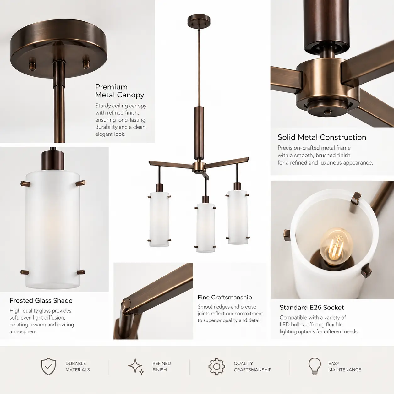 Modena-3-Light-Modern-Cylindrical-Glass-Pendant-Light-2 Modena-3-Light-Modern-Cylindrical-Glass-Pendant-Light-2