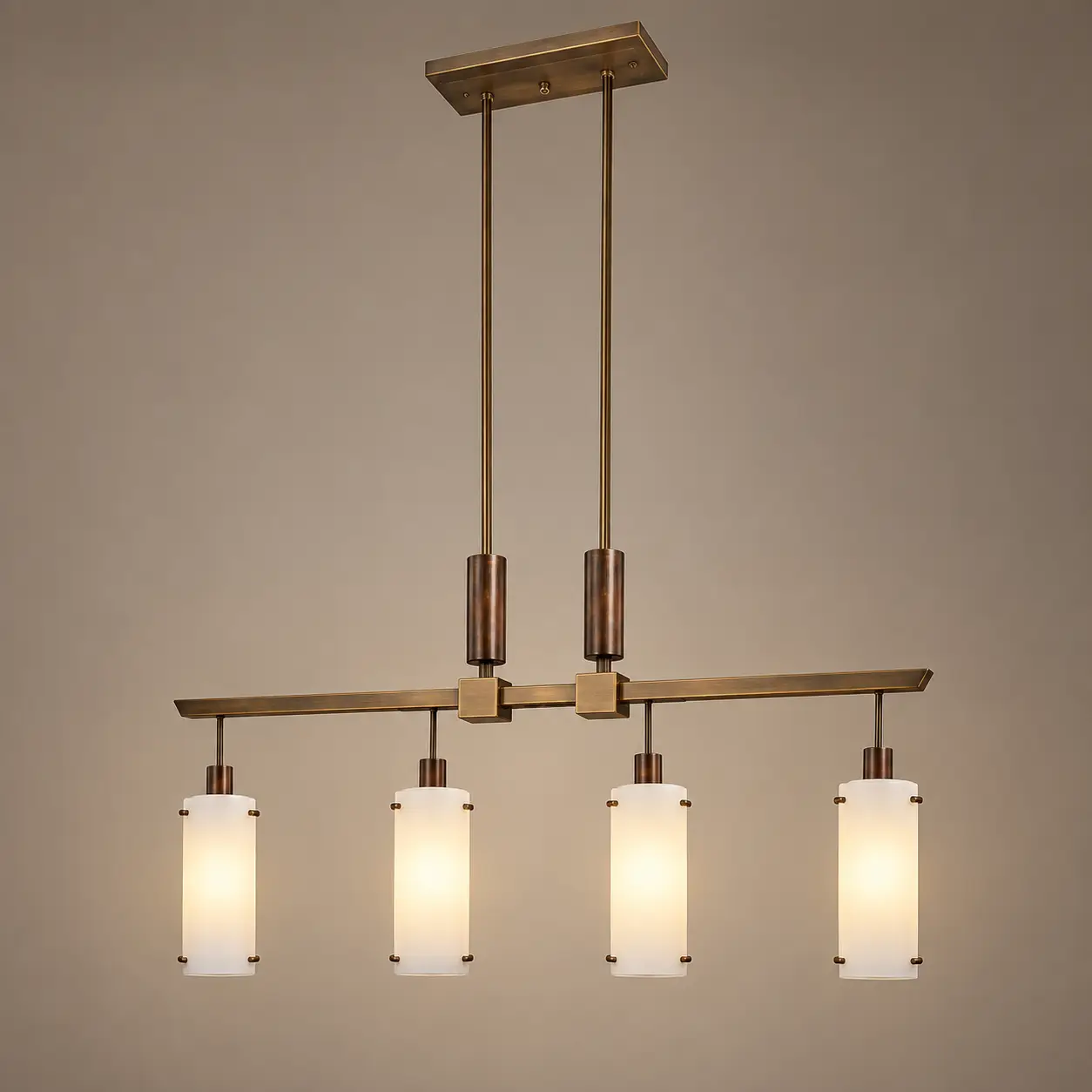 Modena-4-Light-Linear-Modern-Pendant-Light-3 Modena-4-Light-Linear-Modern-Pendant-Light-3