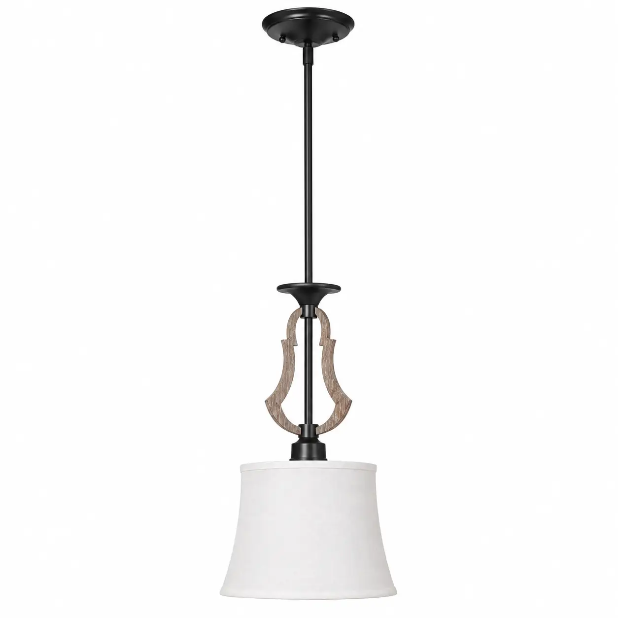 Modern-Rustic-Harmony-1-Light-Pendant-with-Black-Metal-and-Distressed-Wood-Accent-1 Modern-Rustic-Harmony-1-Light-Pendant-with-Black-Metal-and-Distressed-Wood-Accent-1