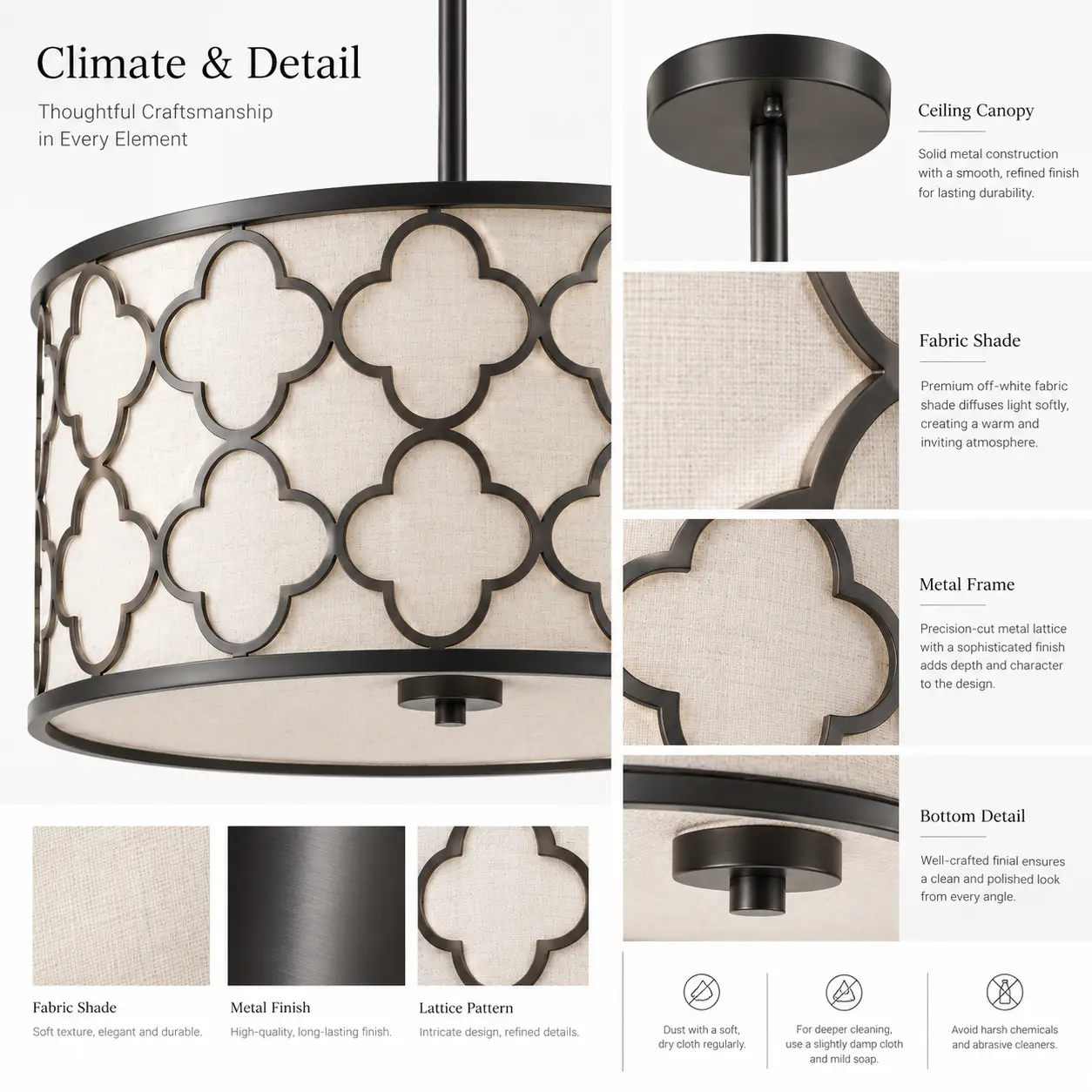 Moroccan-Trellis-Transitional-Drum-Pendant-2 Moroccan-Trellis-Transitional-Drum-Pendant-2