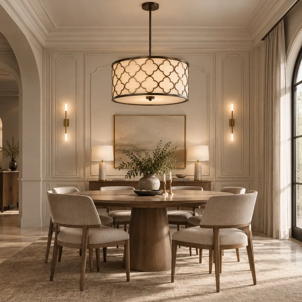 Contemporary Neoclassical