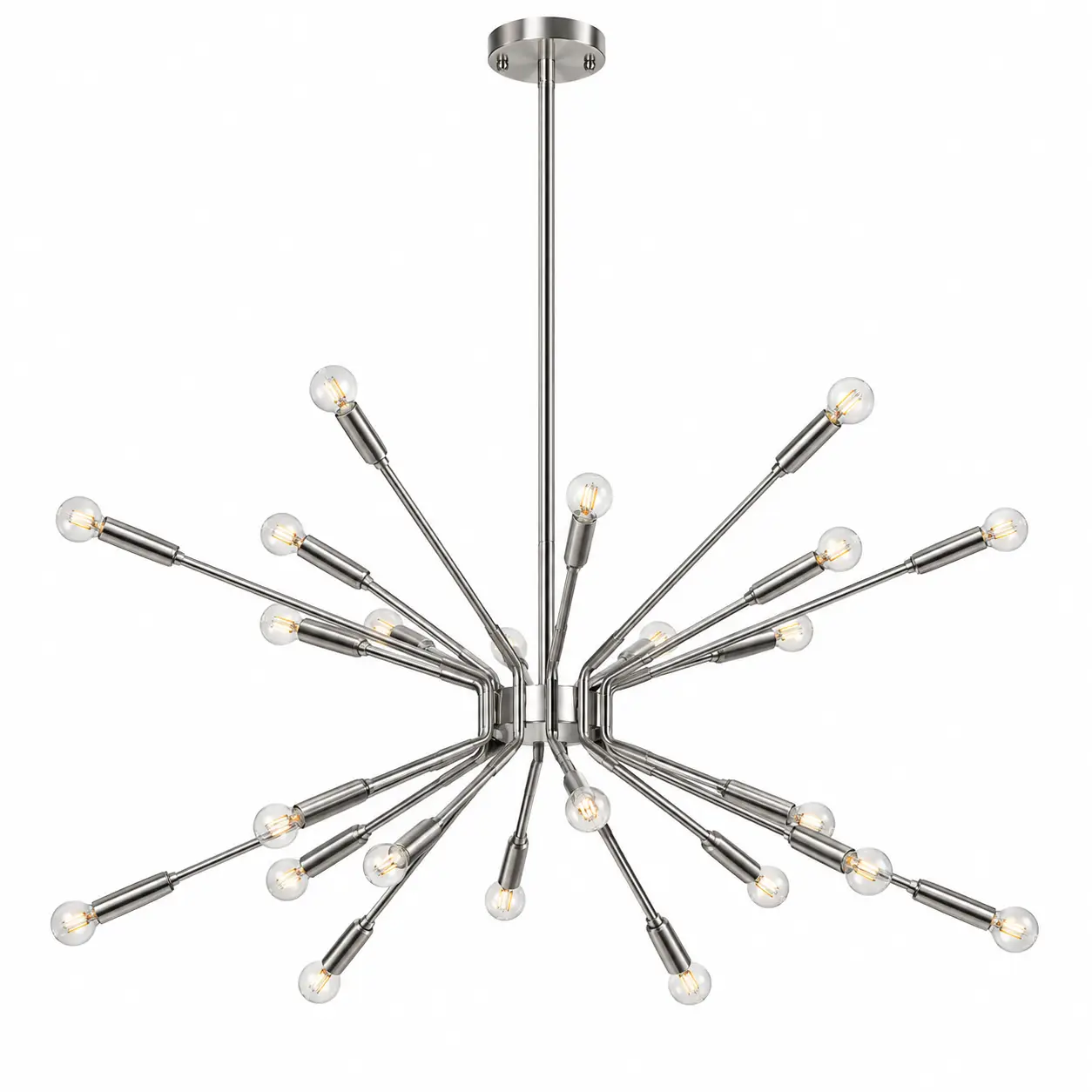 Nebula-Burst-Modern-Sputnik-24-Light-Chandelier-1 Nebula-Burst-Modern-Sputnik-24-Light-Chandelier-1