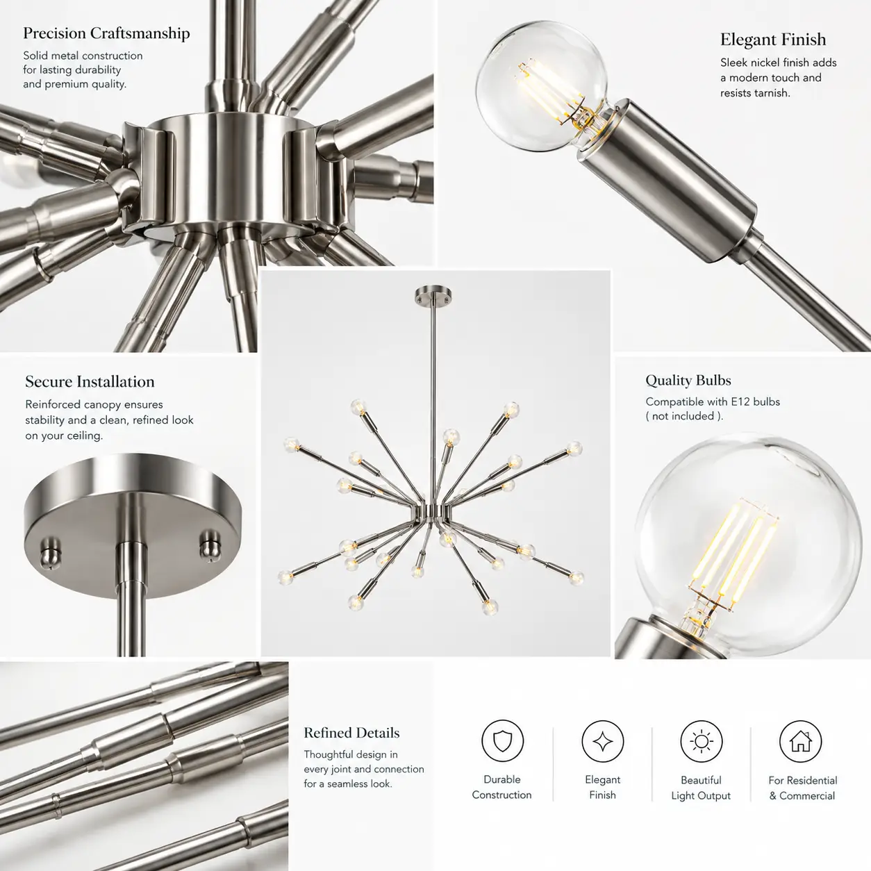 Nebula-Burst-Modern-Sputnik-24-Light-Chandelier-2 Nebula-Burst-Modern-Sputnik-24-Light-Chandelier-2