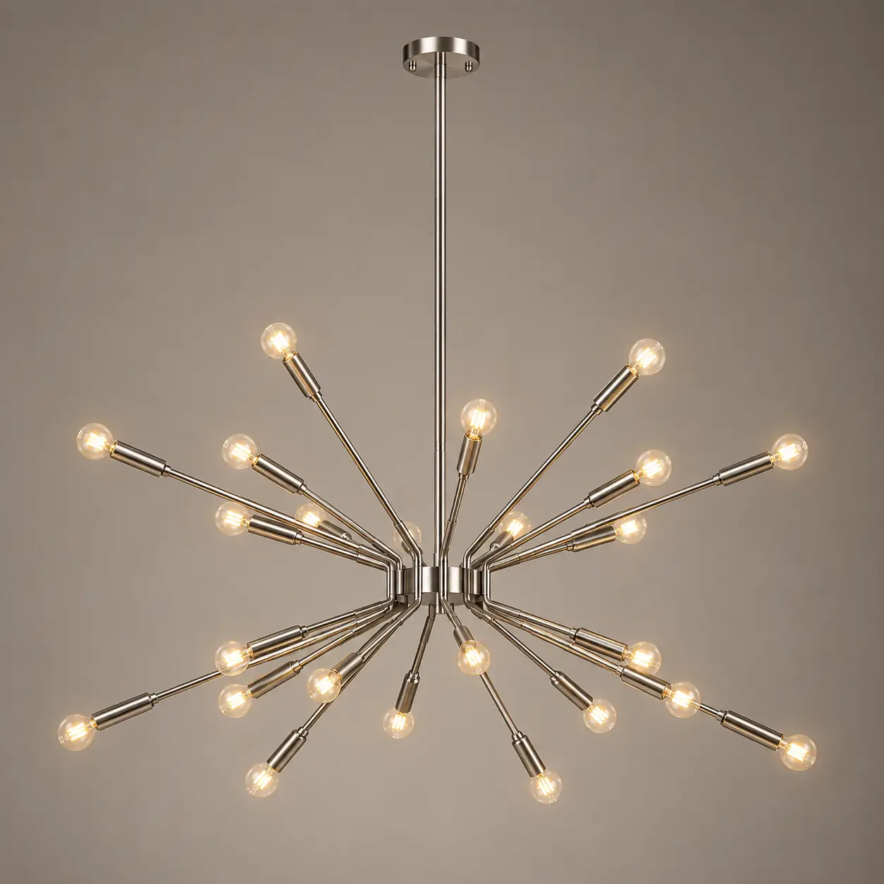 Nebula-Burst-Modern-Sputnik-24-Light-Chandelier-3 Nebula-Burst-Modern-Sputnik-24-Light-Chandelier-3