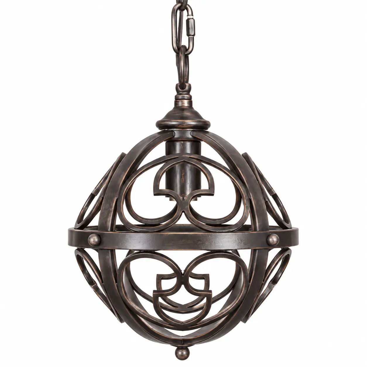 Old-World-Crest-Medieval-Inspired-1-Light-Mini-Pendant-1 Old-World-Crest-Medieval-Inspired-1-Light-Mini-Pendant-1