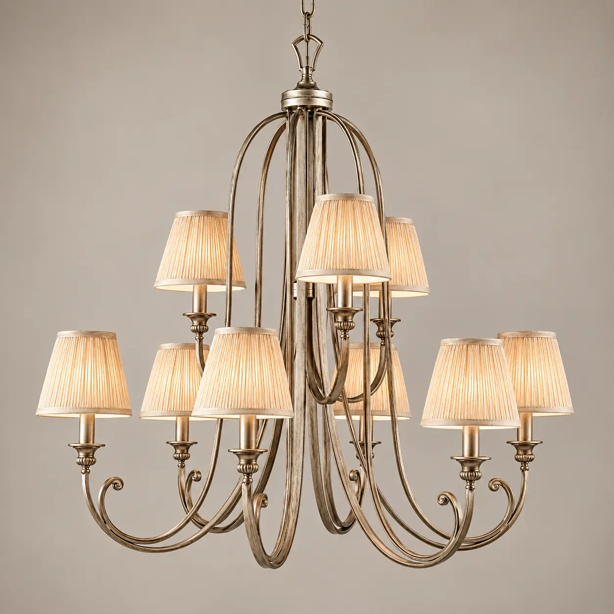 Palazzo-Reverie-Tiered-9-Light-Chandelier-3 Palazzo-Reverie-Tiered-9-Light-Chandelier-3