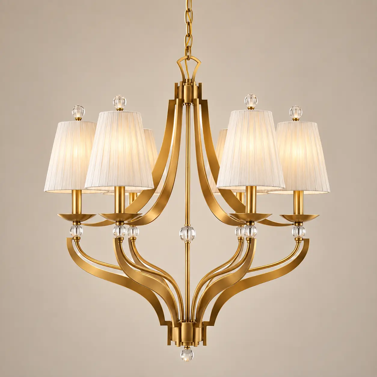 Regal-Radiance-Gilded-Orb-Chandelier-3 Regal-Radiance-Gilded-Orb-Chandelier-3