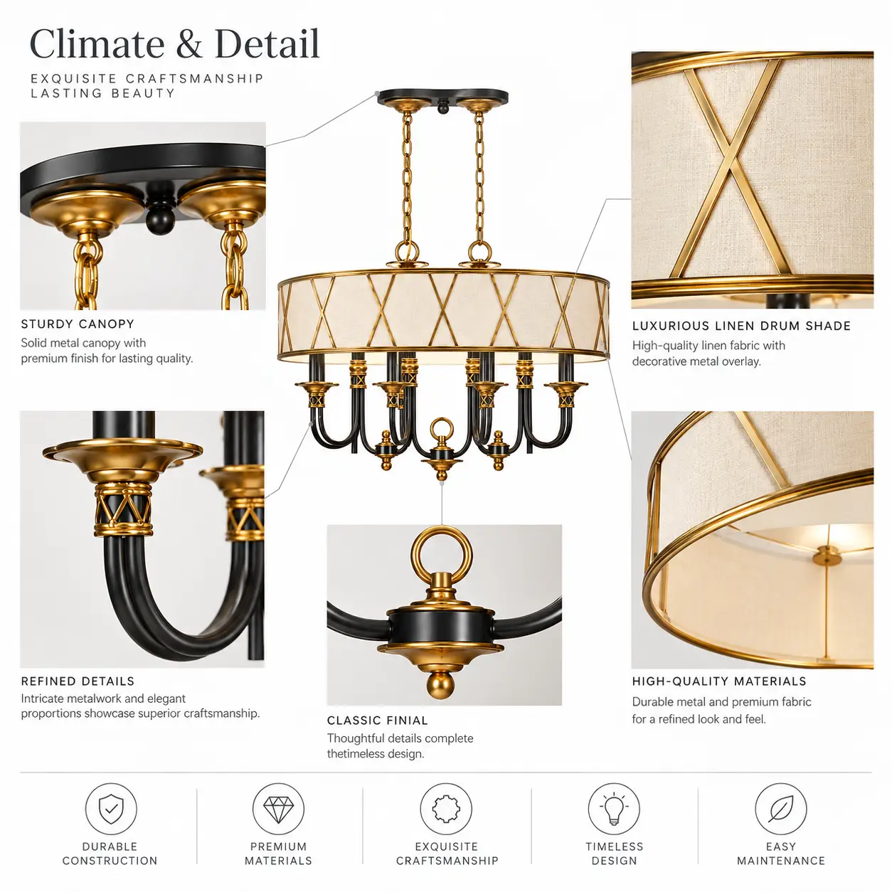 Regency-Lattice-8-Light-Linear-Chandelier-2 Regency-Lattice-8-Light-Linear-Chandelier-2