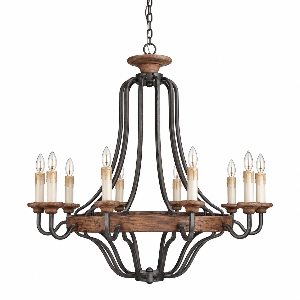 Rustic-Manor-10-Light-Iron-Wood-Chandelier-1 Rustic-Manor-10-Light-Iron-Wood-Chandelier-1