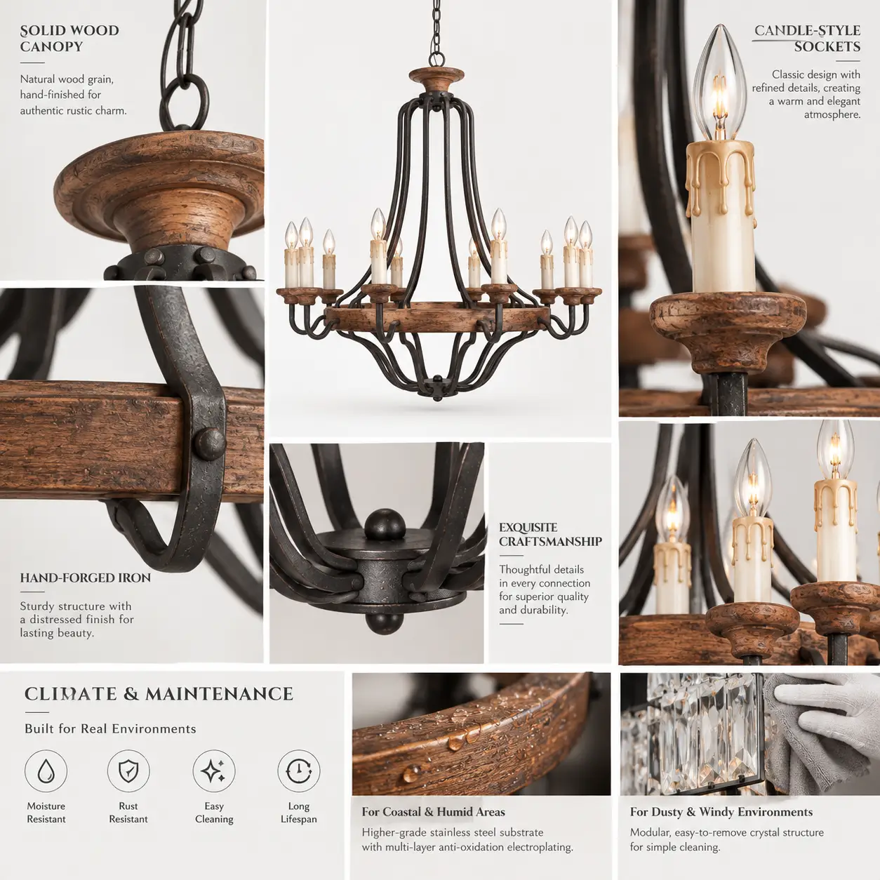 Rustic-Manor-10-Light-Iron-Wood-Chandelier-2 Rustic-Manor-10-Light-Iron-Wood-Chandelier-2
