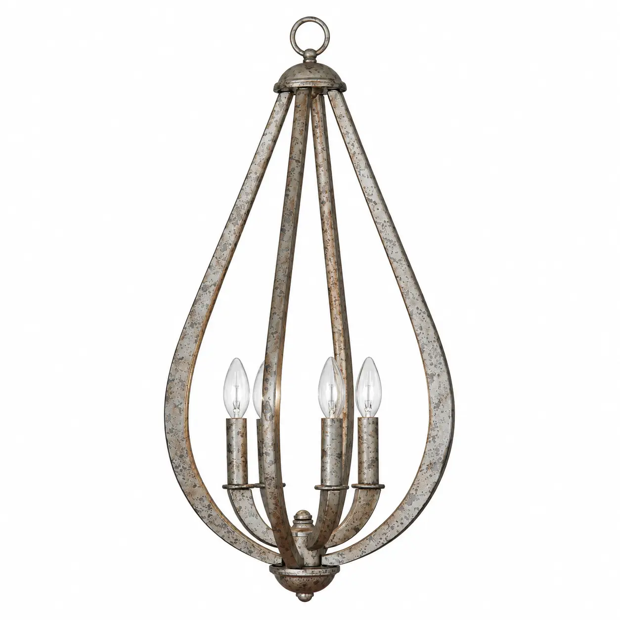 Rustic-Orb-4-Light-Open-Cage-Pendant-1 Rustic-Orb-4-Light-Open-Cage-Pendant-1