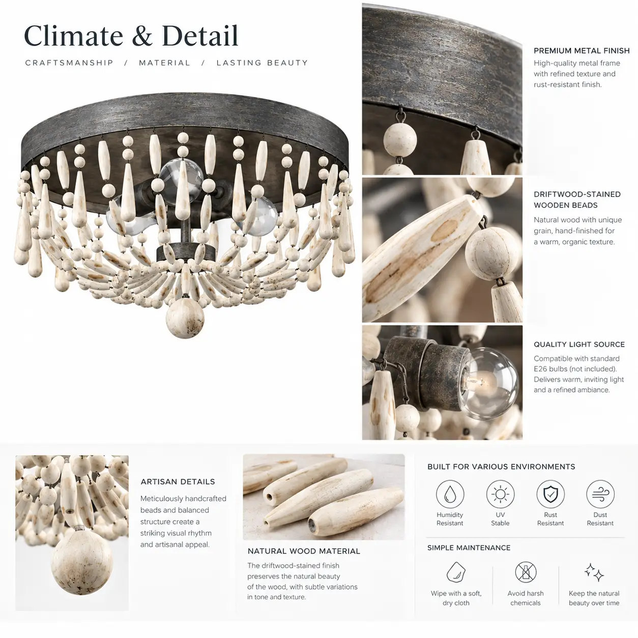Seaside-Drift-3-Light-Beaded-Flush-Mount-2 Seaside-Drift-3-Light-Beaded-Flush-Mount-2