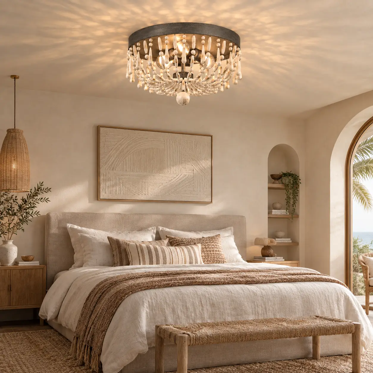 Seaside-Drift-3-Light-Beaded-Flush-Mount-Modern-Organic-Boho Seaside-Drift-3-Light-Beaded-Flush-Mount-Modern-Organic-Boho