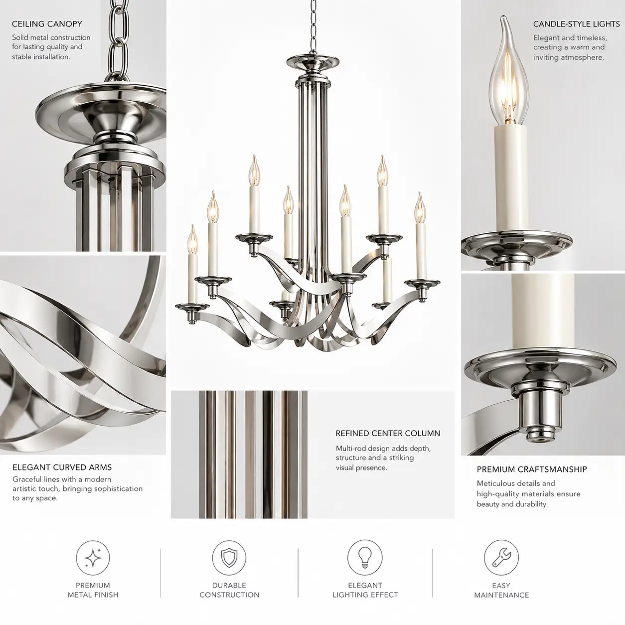Symphony-Grand-9-Light-Tiered-Chandelier-2 Symphony-Grand-9-Light-Tiered-Chandelier-2