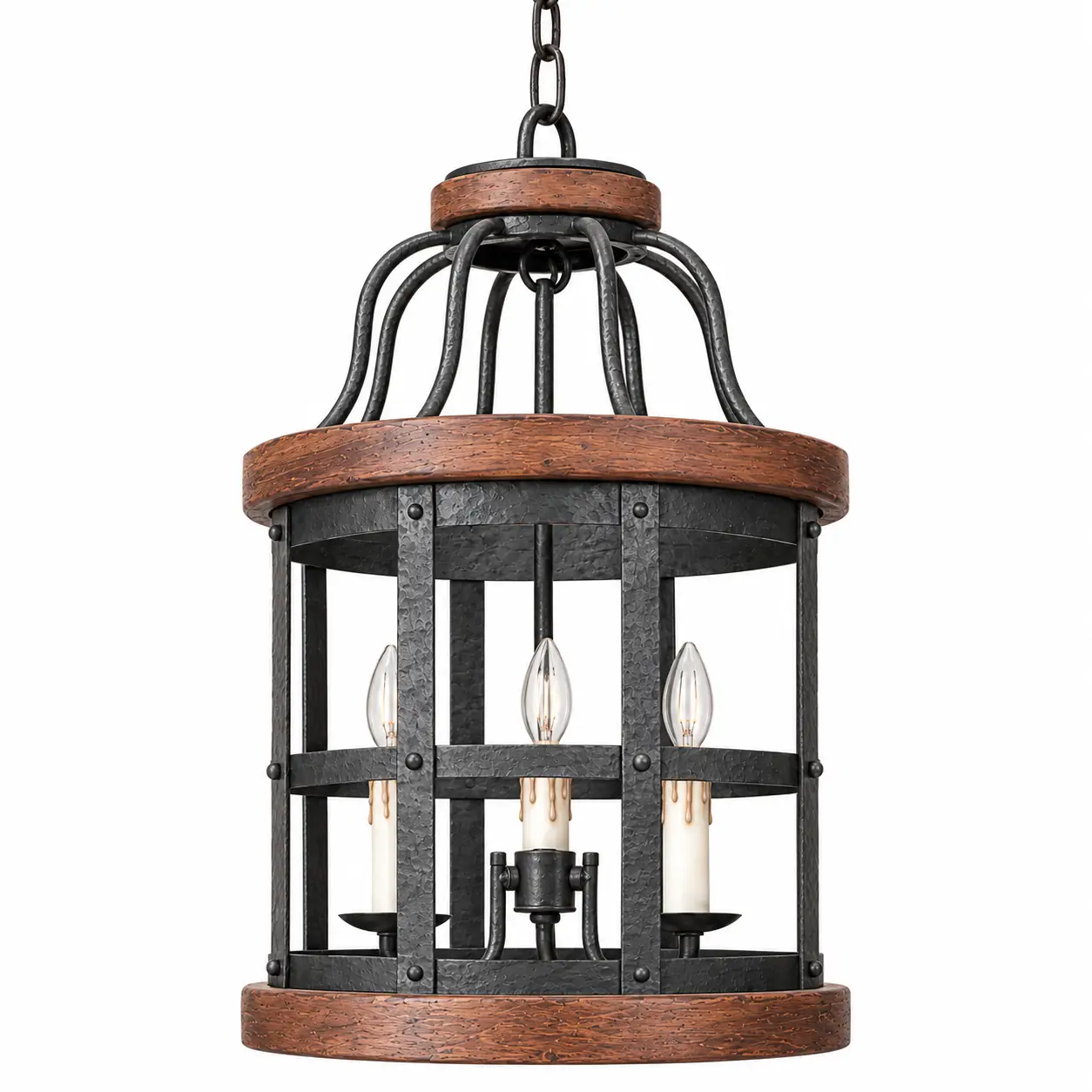Tuscan-Forge-3-Light-Farmhouse-Lantern-Pendant-1 Tuscan-Forge-3-Light-Farmhouse-Lantern-Pendant-1